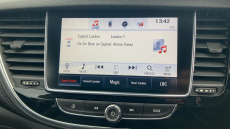 Vauxhall Mokka X 1.4T Elite Nav 5dr Auto Petrol Hatchback